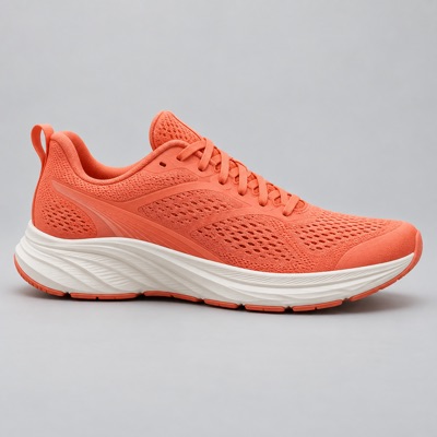 Cascade trail runners