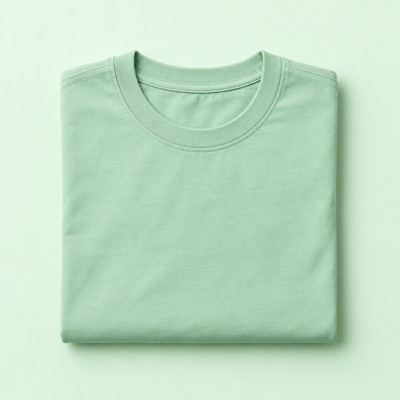 Cotton tee
